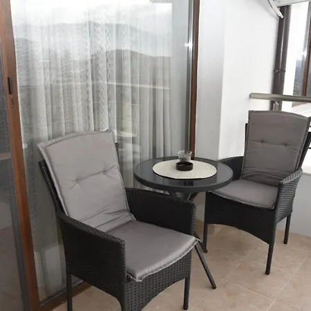 гончеви Apartment Velingrad