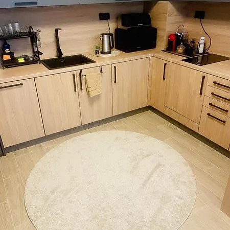 гончеви Apartment Velingrad