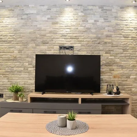 гончеви Apartment Velingrad