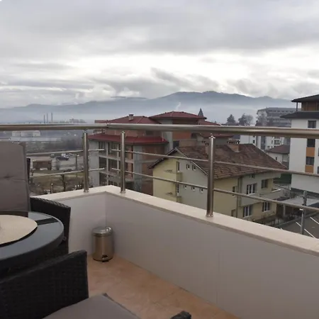 гончеви Velingrad
