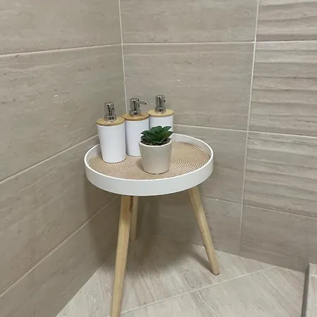 Apartment гончеви Velingrad