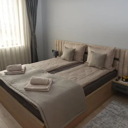 гончеви Apartment Velingrad