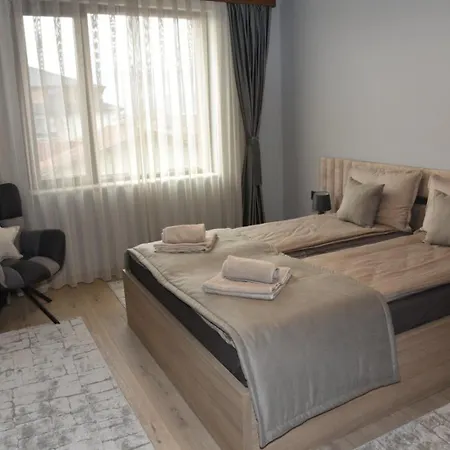 гончеви Apartment