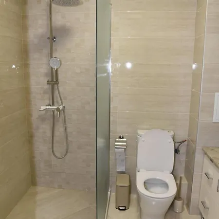 гончеви Apartment