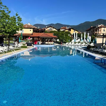 Apartment гончеви Velingrad